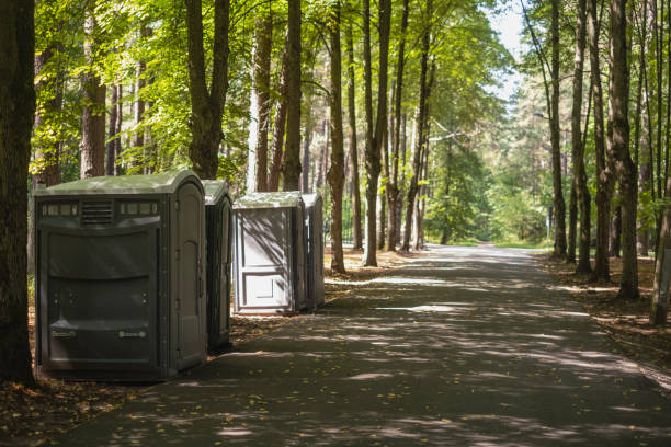 Best Short-Term Portable Toilet Rental  in Clark Mills, NY