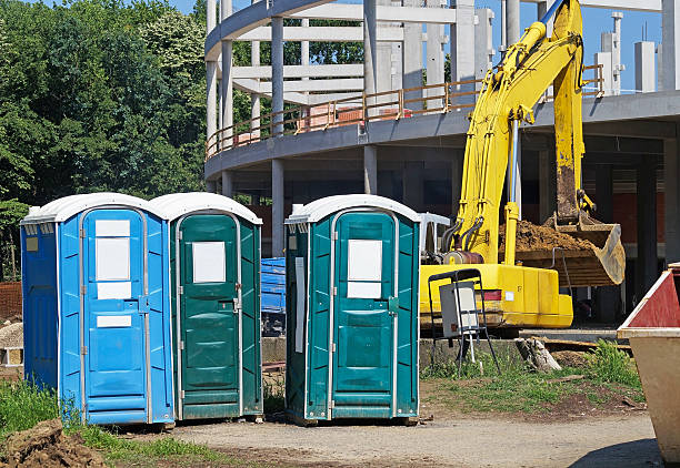 Best Long-Term Portable Toilet Rental  in Clark Mills, NY